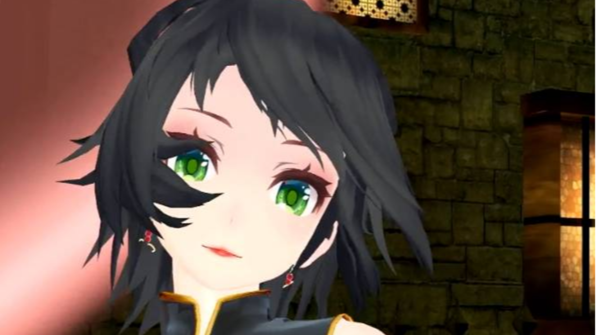 【MMD】性感天依 MOMOLAND-BBoom BBoom